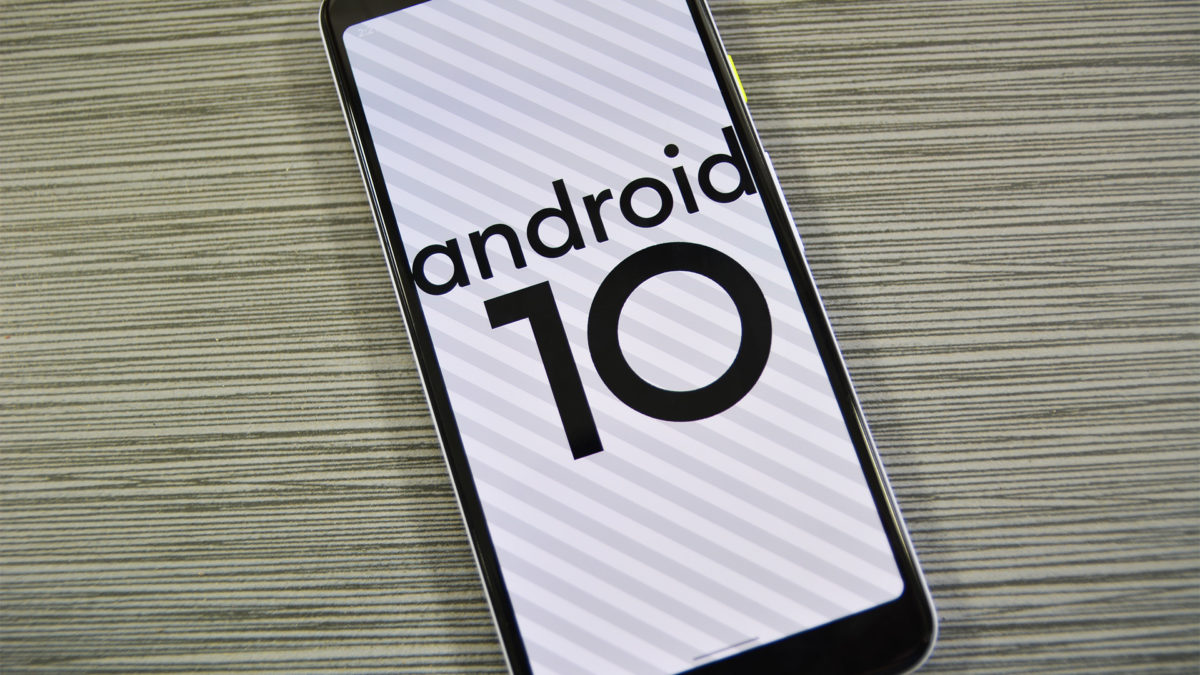 Um kernel unificado não resolve a fragmentação do Android