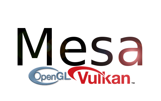 Mesa 20.0 chega com o OpenGL 4.6 no RadeonSI, Vulkan 1.2 no Intel ANV e o RADV
