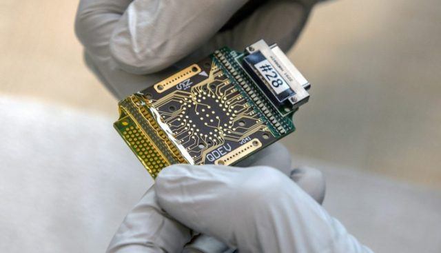 A Microsoft está reinventando os qubits – As unidades básicas dos computadores quânticos