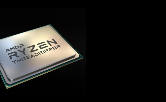 AMD confirma Threadripper 3990X de 64 núcleos para 2020 1 AMD confirma Threadripper 3990X de 64 núcleos para 2020