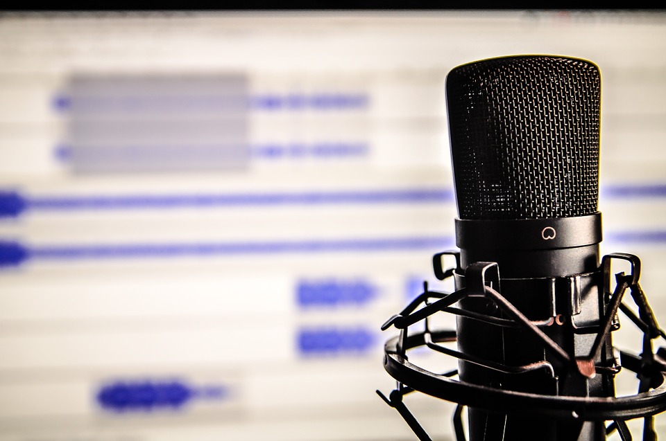 Quer fazer um podcast? 5 dicas para você começar