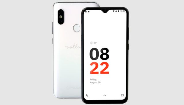 Este smartphone baseado em Linux manterá você completamente anônimo