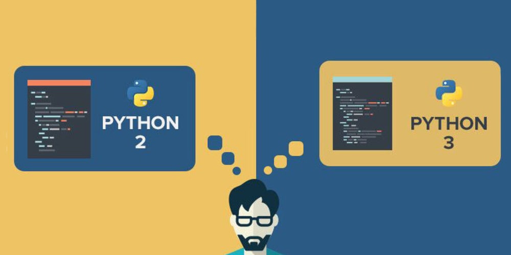 O fim do Python 2 se aproxima