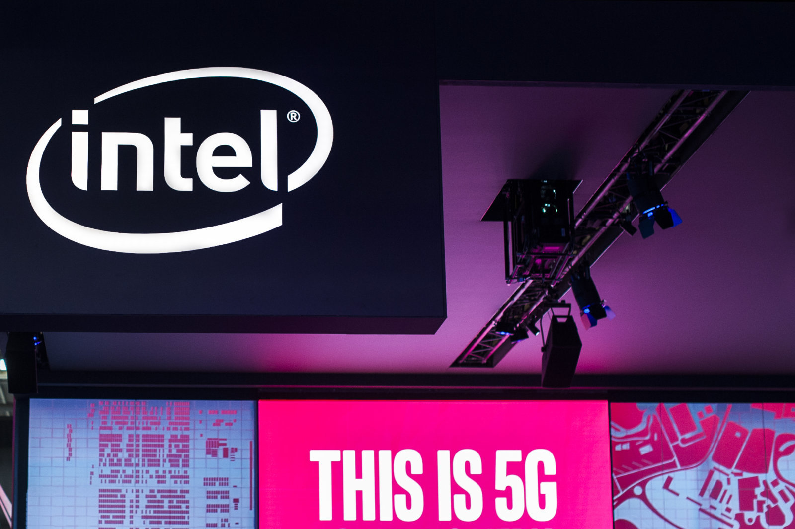 Intel se une à MediaTek para criar modems 5G para PCs