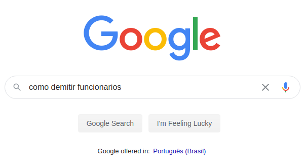 Google despede 4 funcionários ativistas por supostas violações de segurança de dados