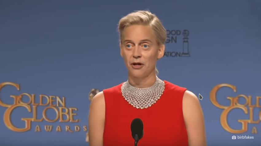 5 maneiras de diferenciar os vídeos deepfakes da realidade