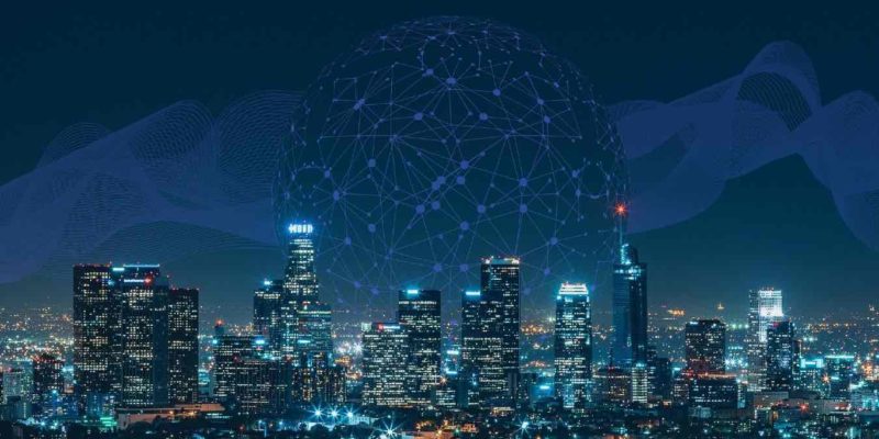 Tecnologias inteligentes para procurar em 2020