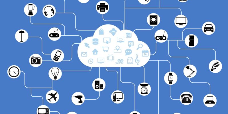 O futuro da Internet das Coisas depende do código aberto