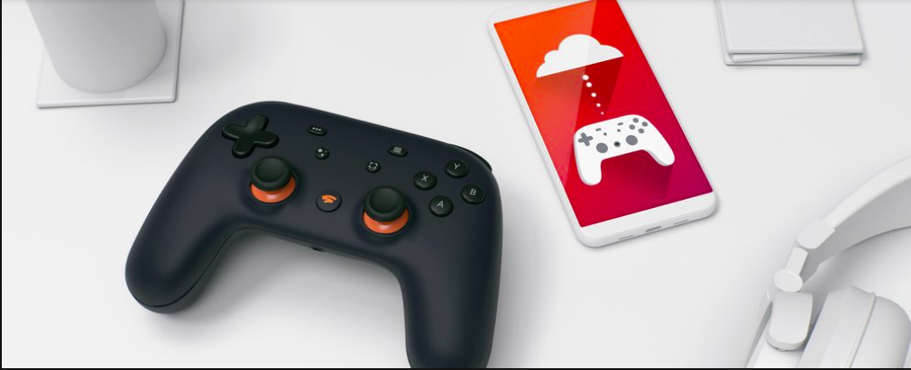 Google Stadia terá apenas 12 jogos disponíveis no lançamento