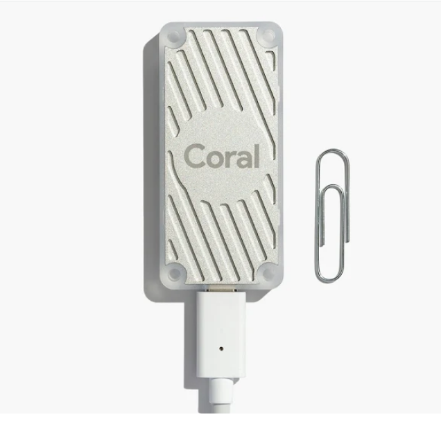Placa Coral do Raspberry Pi do Google vem com novo Debian 10