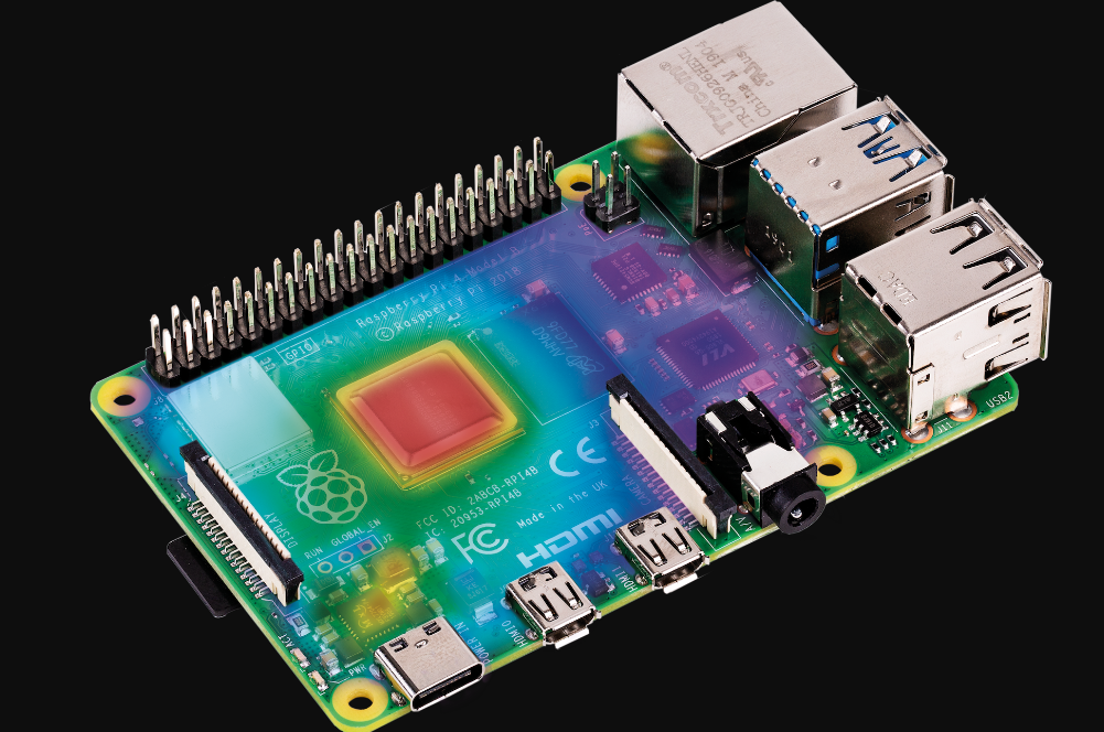 Falha no Wi-Fi do Raspberry Pi 4 é corrigida