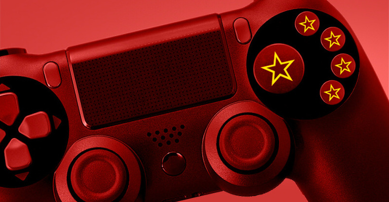 China quer parar o "vício em videogame" em crianças