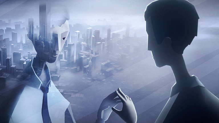 Jogo de aventura surrealista 'Mosaic' será lançado para Linux em dezembro