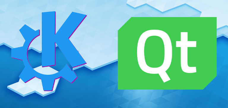 KDE Frameworks 5.76 lançado com melhorias para Plasma Desktop e aplicativos