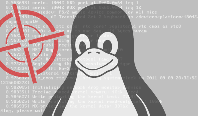 Lançado Kernel Linux 5.11 RC 5