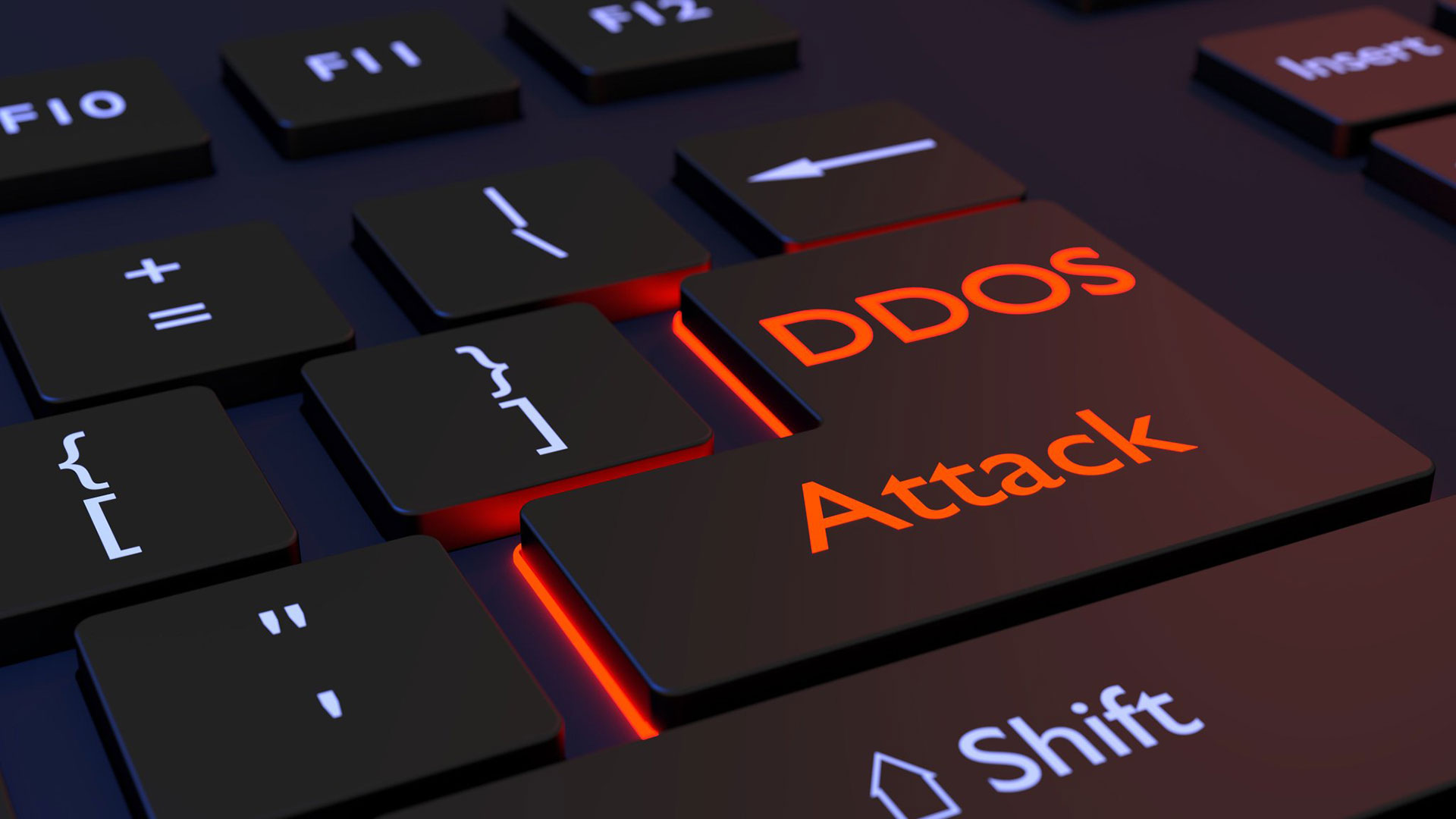 Mod evasive no Apache oferece protecao contra ataque de DDoS