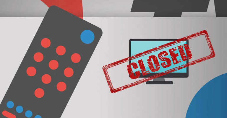 Mais um site de IPTV e um de Torrent foram fechados pela ACE