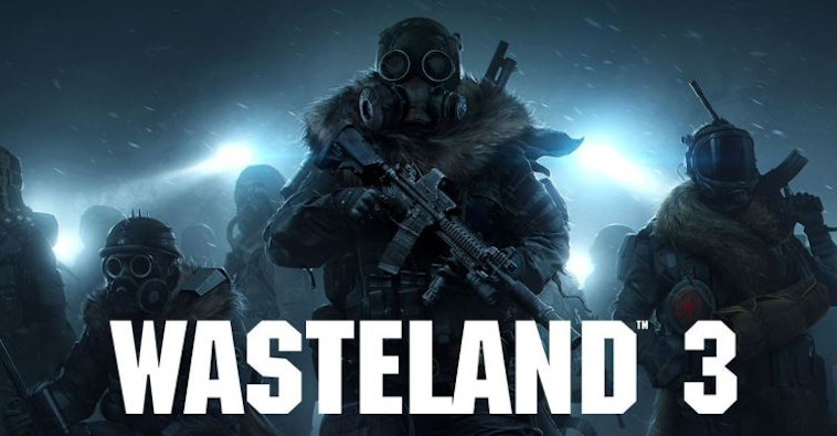 Será lançado para Linux o jogo de RPG 'Wasteland 3'