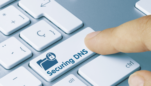 Servidor DNS Recursivo com Bind 9 e seguro com Debian