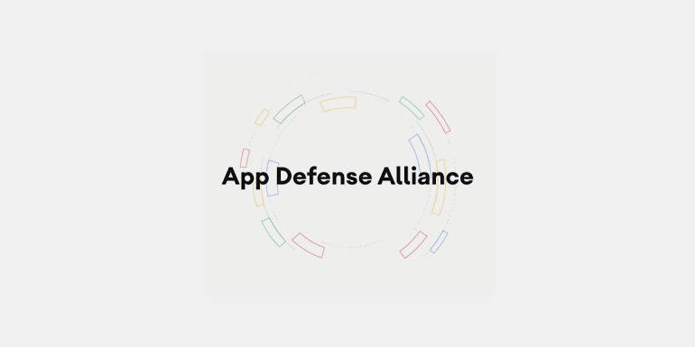 Google, ESET, Lookout e Zimperium criam a App Defense Alliance