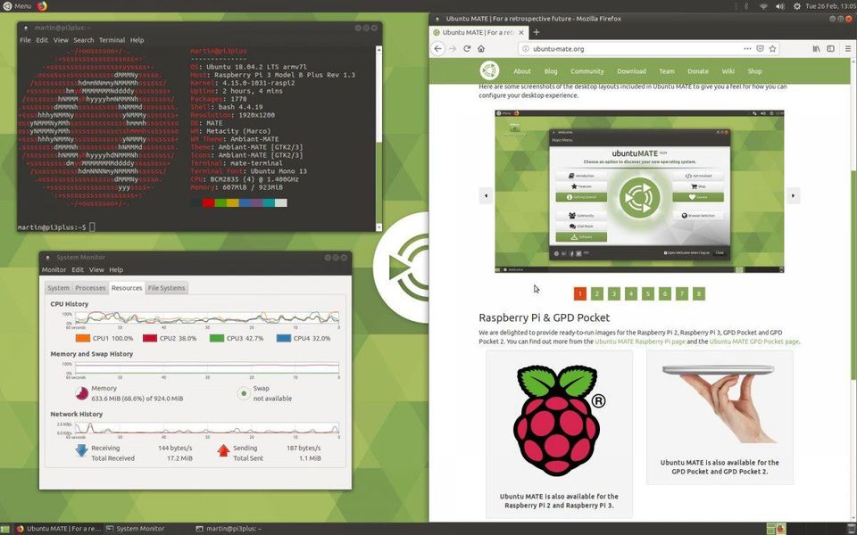Como transformar o Raspberry Pi 4 em um Edge Gateway