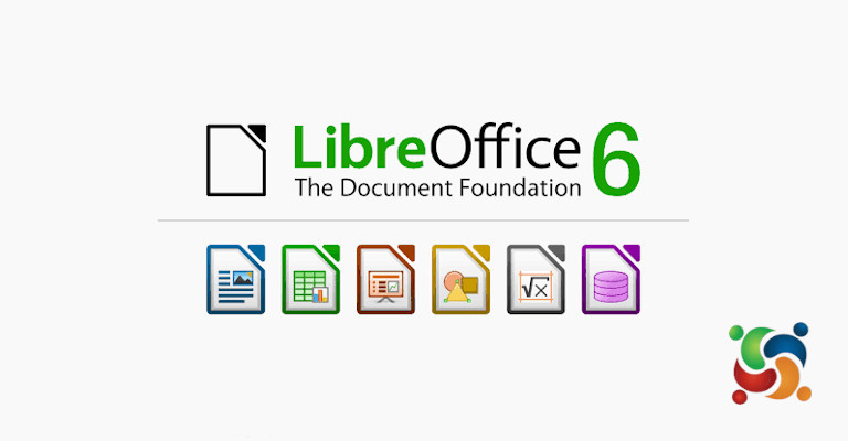 LibreOffice 6.4 virá com caixas de diálogo GTK nativas no Linux