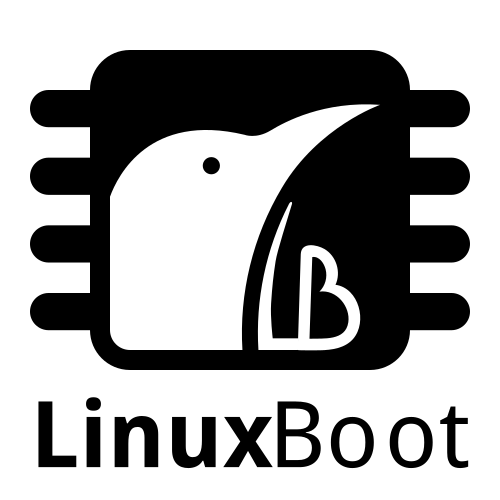 LinuxBoot agora pode inicializar o Windows