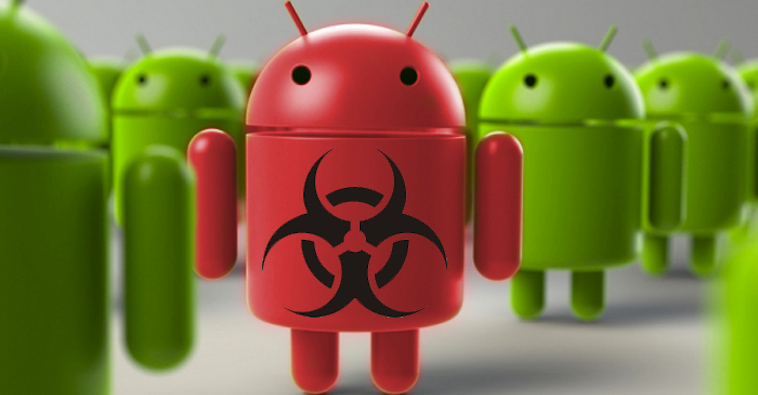 Novo malware Ghimob pode espionar 153 aplicativos Android