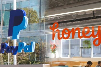 PayPal adquire a Honey Science por US $ 4 bilhões