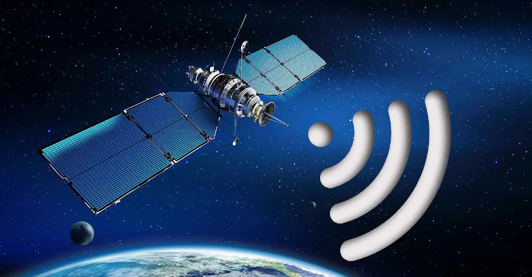 Internet Starlink da SpaceX funcionará até mesmo em transportes de alta velocidade