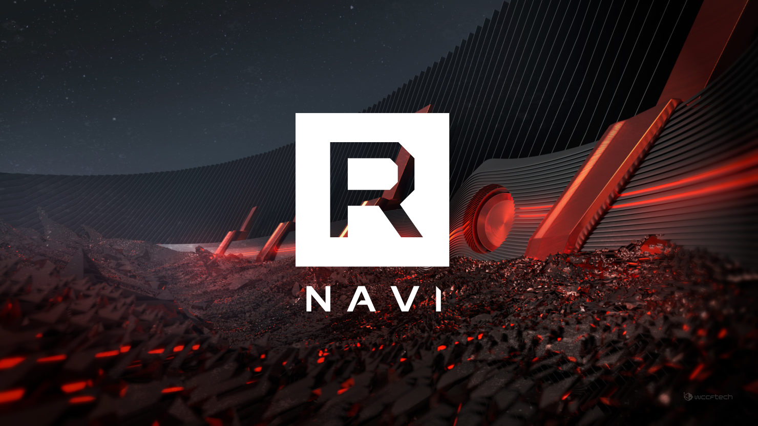 suporte ao amd navi 22 e navi 23 esta chegando ao linux aponta driver