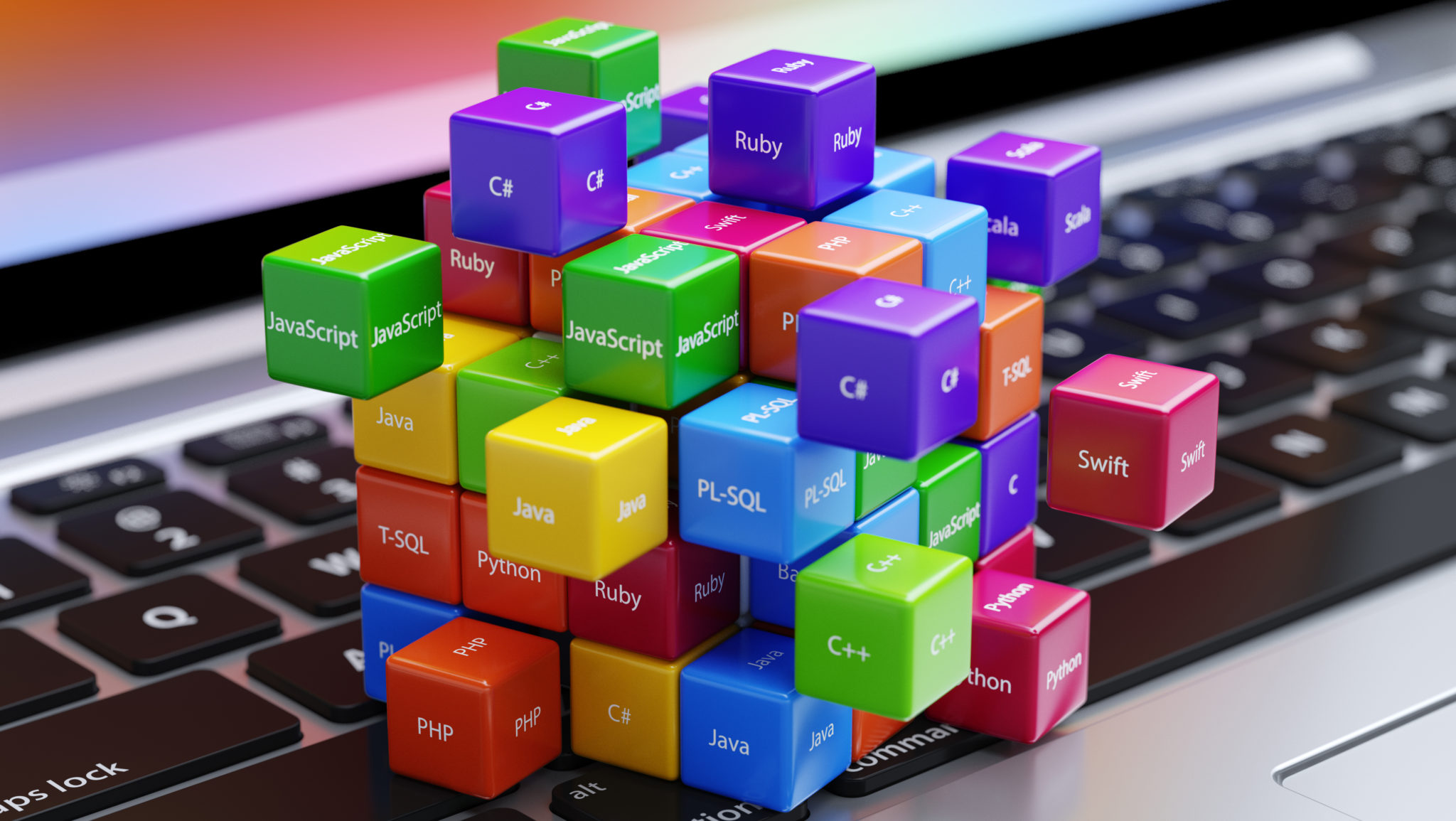 TypeScript está entre as 5 linguagens de programação mais usadas em 2022