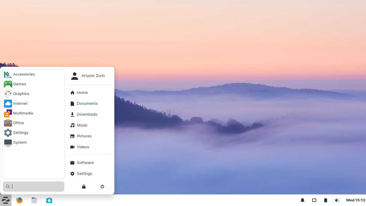 Distribuição Linux Zorin OS 15 Lite foi lançada