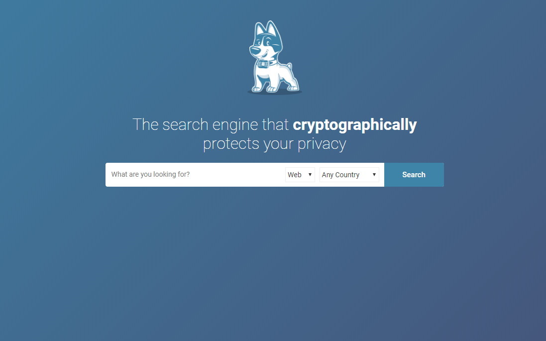 Private.sh promete proteger privacidade por criptografia