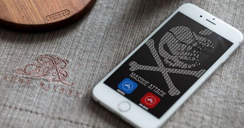 Invadir iPhone é sonho de consumo de hackers