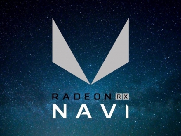 AMD Radeon RX 5600 XT confirmada com 2.304 stream processors 1 AMD Radeon RX 5600 XT confirmada com 2.304 stream processors