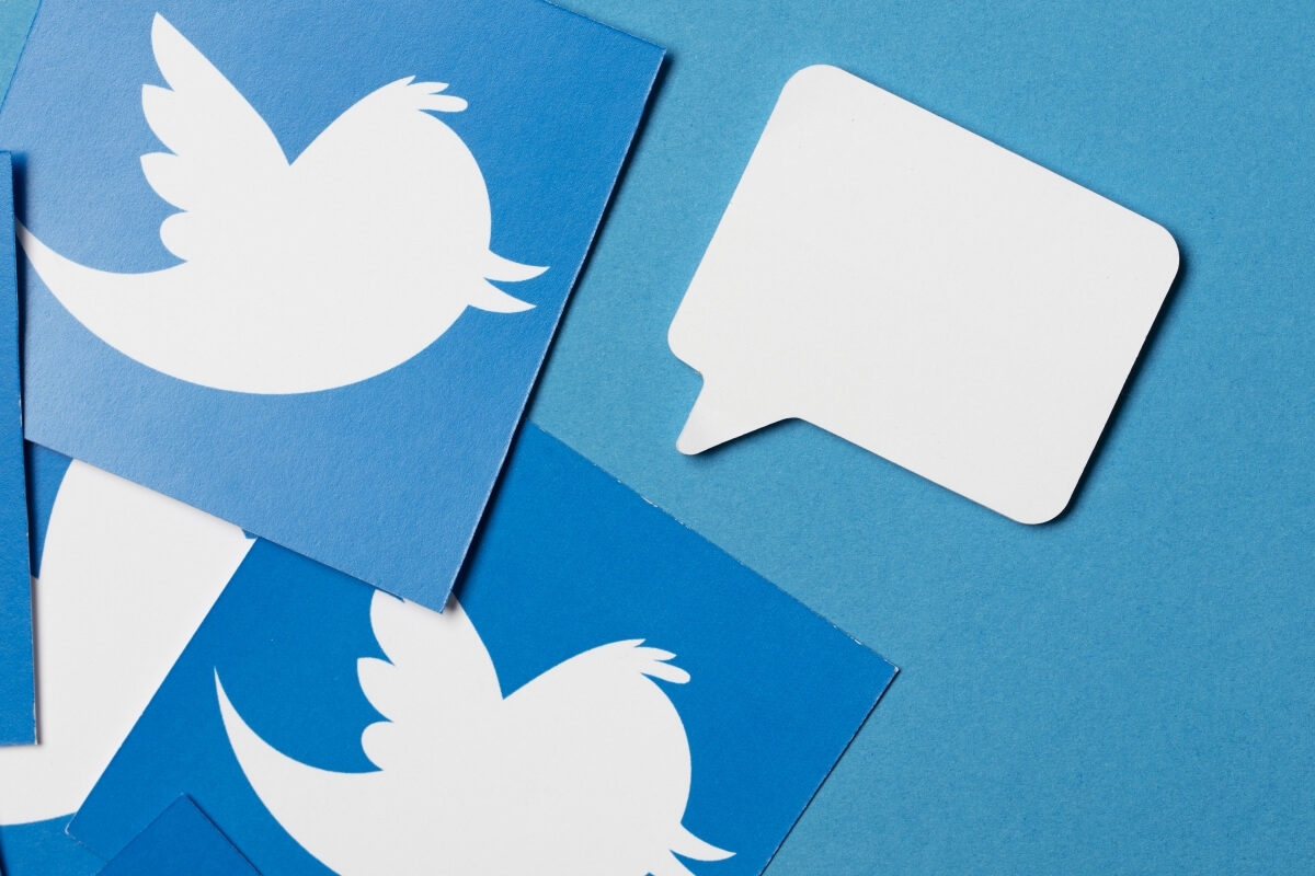 Twitter (web) finalmente oferece aos usuários uma caixa de bate-papo dedicada