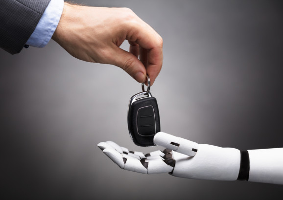 O que esperar dos hackers de carros em 2020 e além