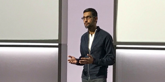 Google doará US$ 12 milhões para organizações que combatem a injustiça racial