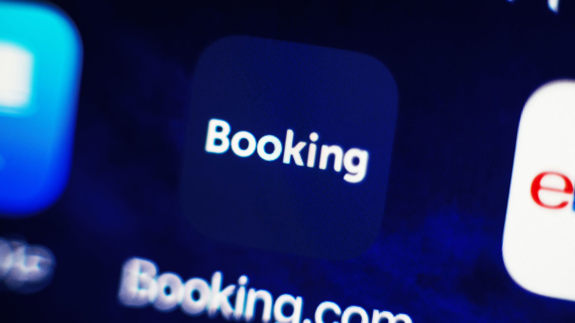 Rússia inicia investigação antitruste contra o Booking.com