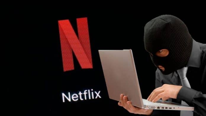 Novo golpe de phishing da Netflix tem uma maneira inteligente de parecer legítimo