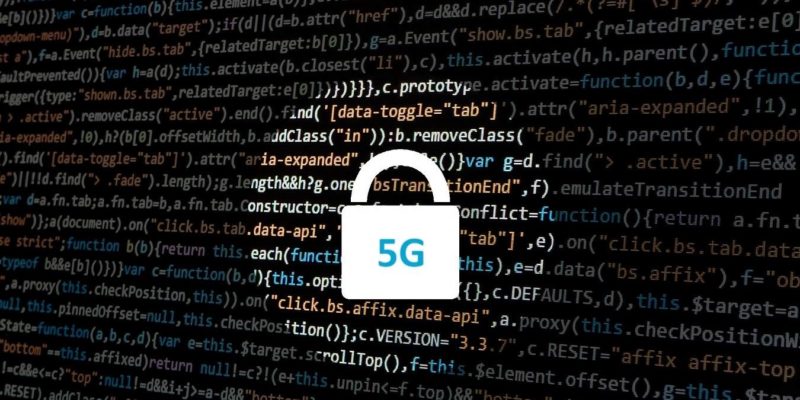 Como o 5G está mudando o tráfego de dados móveis