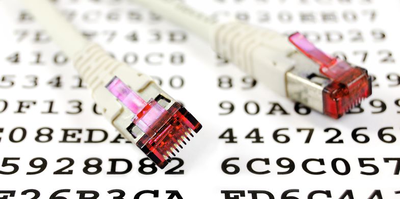 A proposta da Huawei de substituir o TCP/IP não está indo muito longe