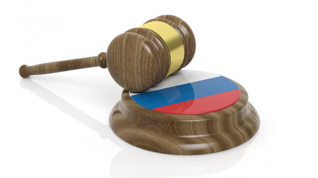 Facebook, Twitter e YouTube serão banidos da Rússia