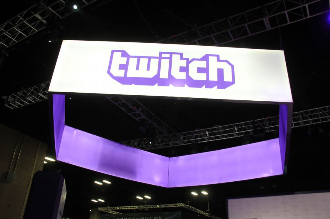 A terceira maior empresa de internet da Rússia está processando o Twitch em US$ 3 bilhões