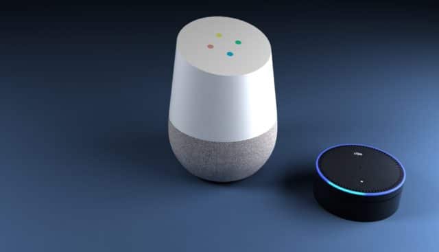 Google, Apple e Amazon vão criar padrão de código aberto para casas inteligentes
