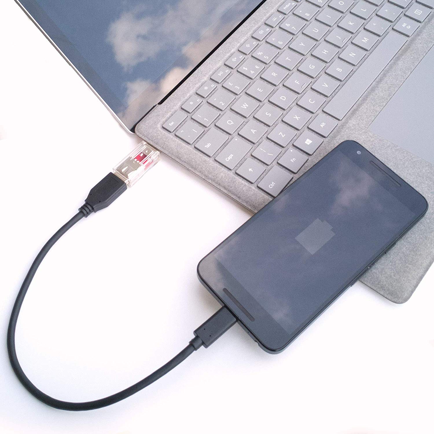 Gadget barato pode impedir que seu smartphone ou tablet seja invadido