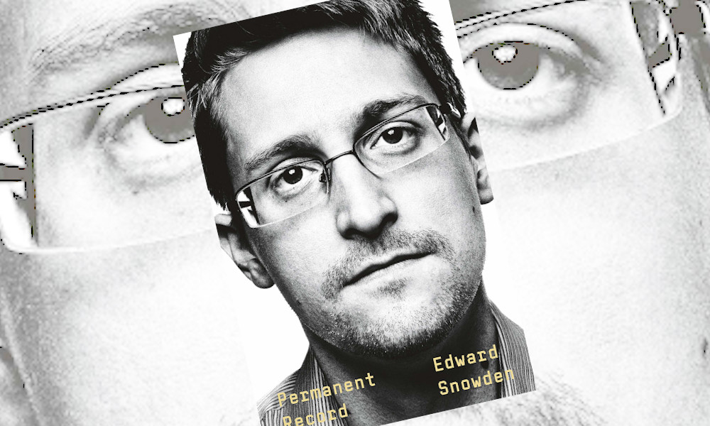Edward Snowden deve entregar lucro de livro ao governo dos EUA