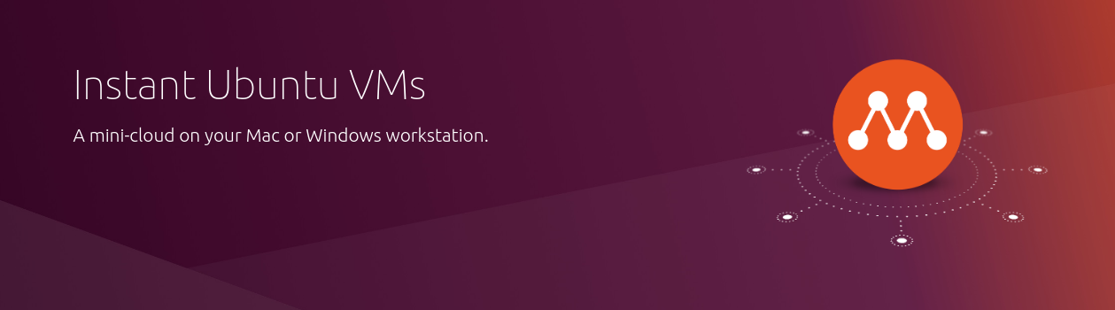 Canonical lança Multipass 1.0