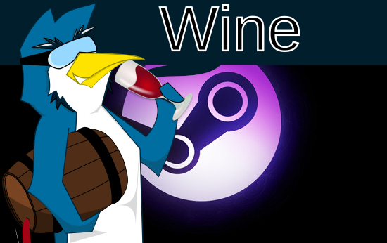 Wine 5.10 lançado com WineD3D Vulkan e melhorias anti-fraude 1 Wine 6.1 traz suporte VKD3D 1.2 e aprimoramento para Macs Apple M1 com Rosetta